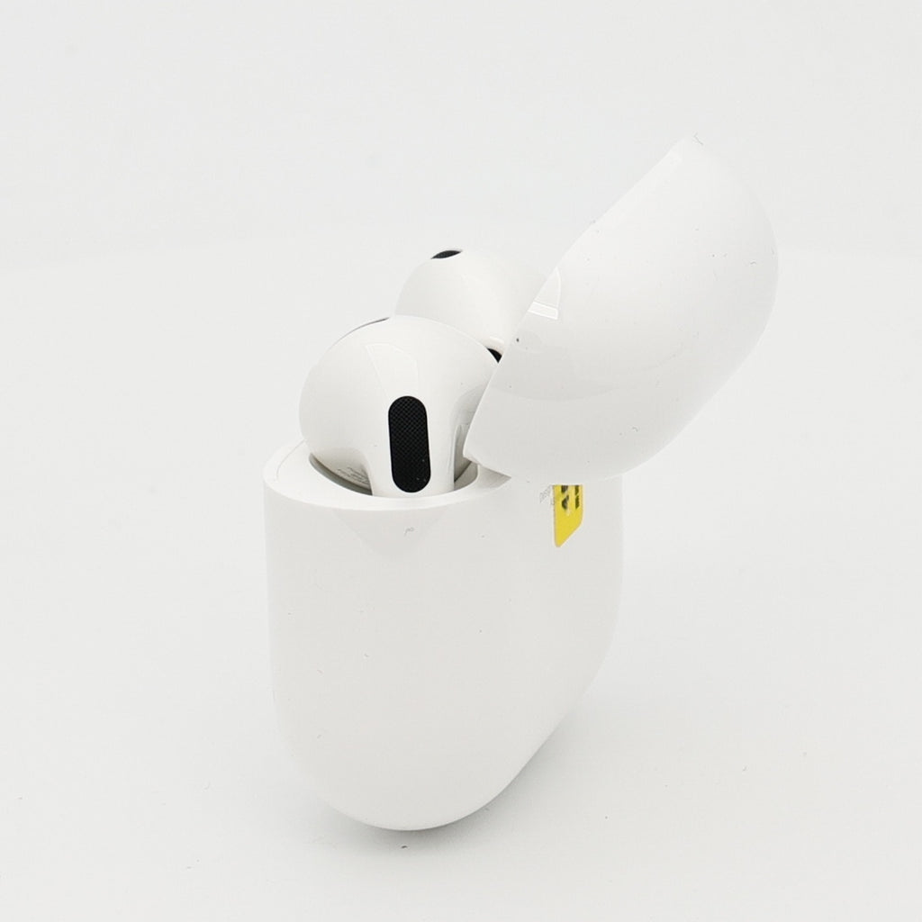 99新 Apple AirPods 4 (不支持主动降噪) 白色