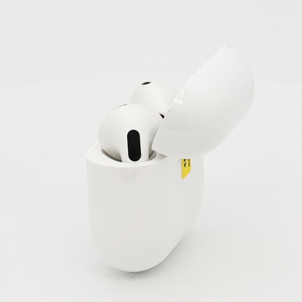 99新 Apple AirPods 4 (不支持主动降噪) 白色