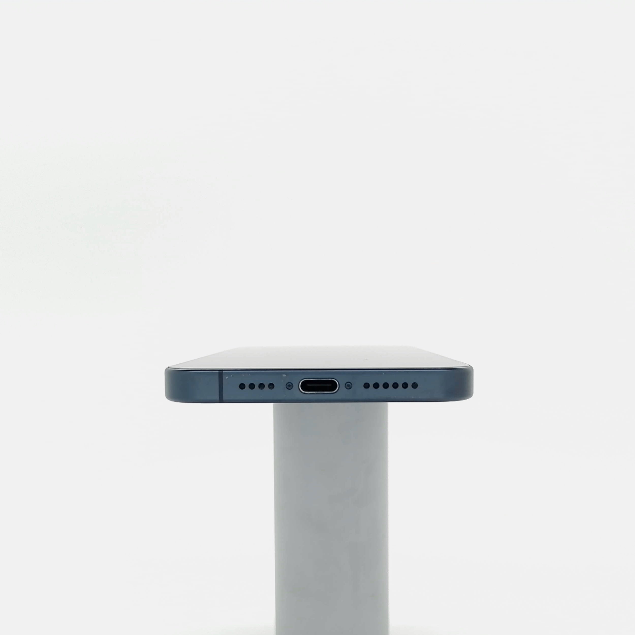 95新 Apple iPhone 15 Pro Max 256G 藍色鈦金屬 中國大陸版