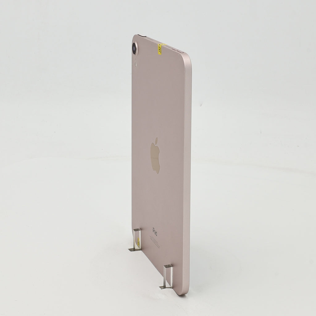 95新 Apple iPad mini6 64G 粉紅色 WIFI