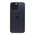 95新 Apple iPhone 14 Pro Max 256G 暗紫色 中國大陸版