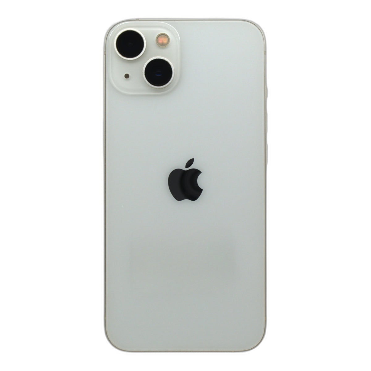 95新 Apple iPhone 13 256G 星光色 中國大陸版