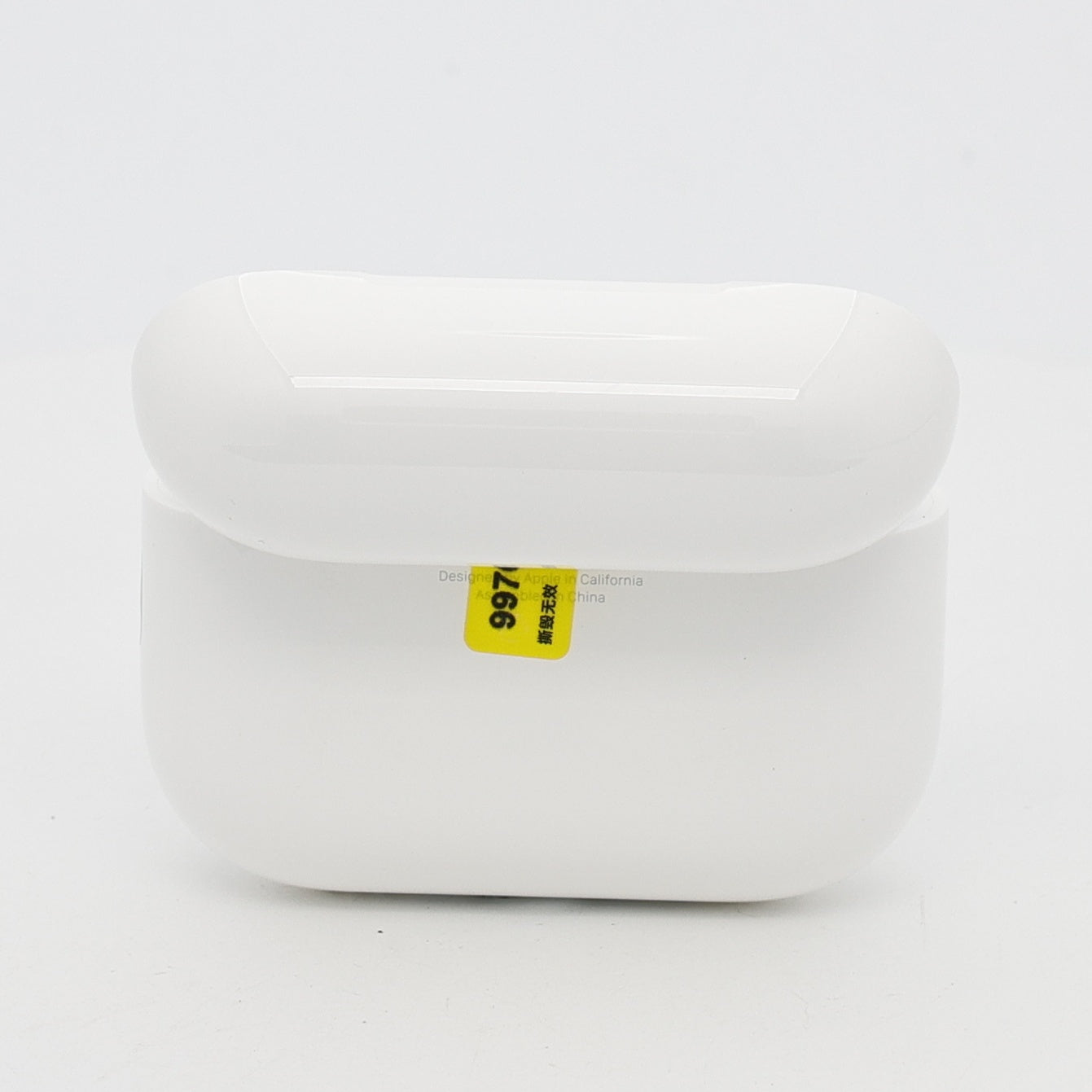 99新 Apple AirPods Pro 3 白色
