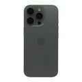 95新 Apple iPhone 16 Pro 128G 原色鈦金屬 中國大陸版