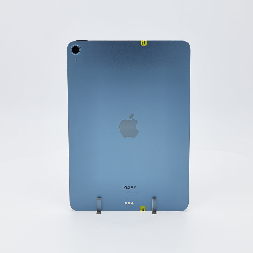 95新 Apple iPad Air5 256G 藍色 WIFI