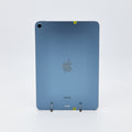 95新 Apple iPad Air5 256G 藍色 WIFI