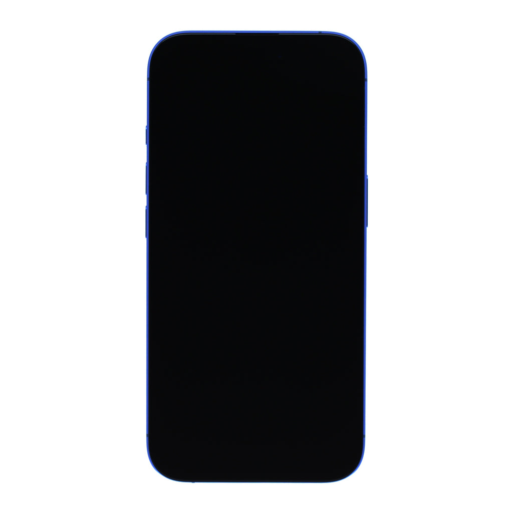 95新 Apple iPhone 16 256G 群青色 中國大陸版