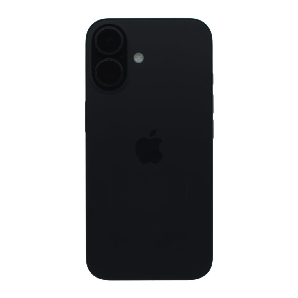 95新 Apple iPhone 16 256G 黑色 中國大陸版