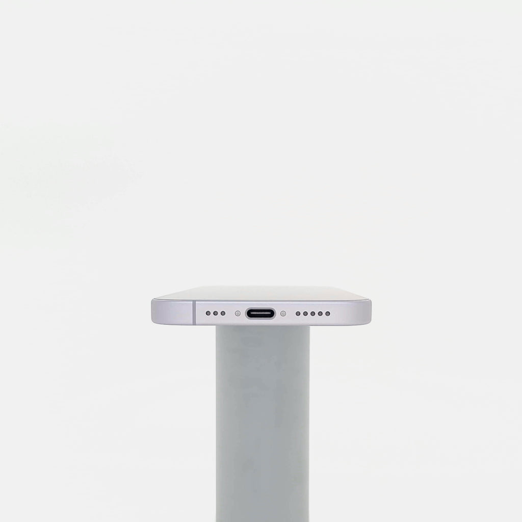 95新 Apple iPhone 17 256G 薰衣草紫色 中國大陸版
