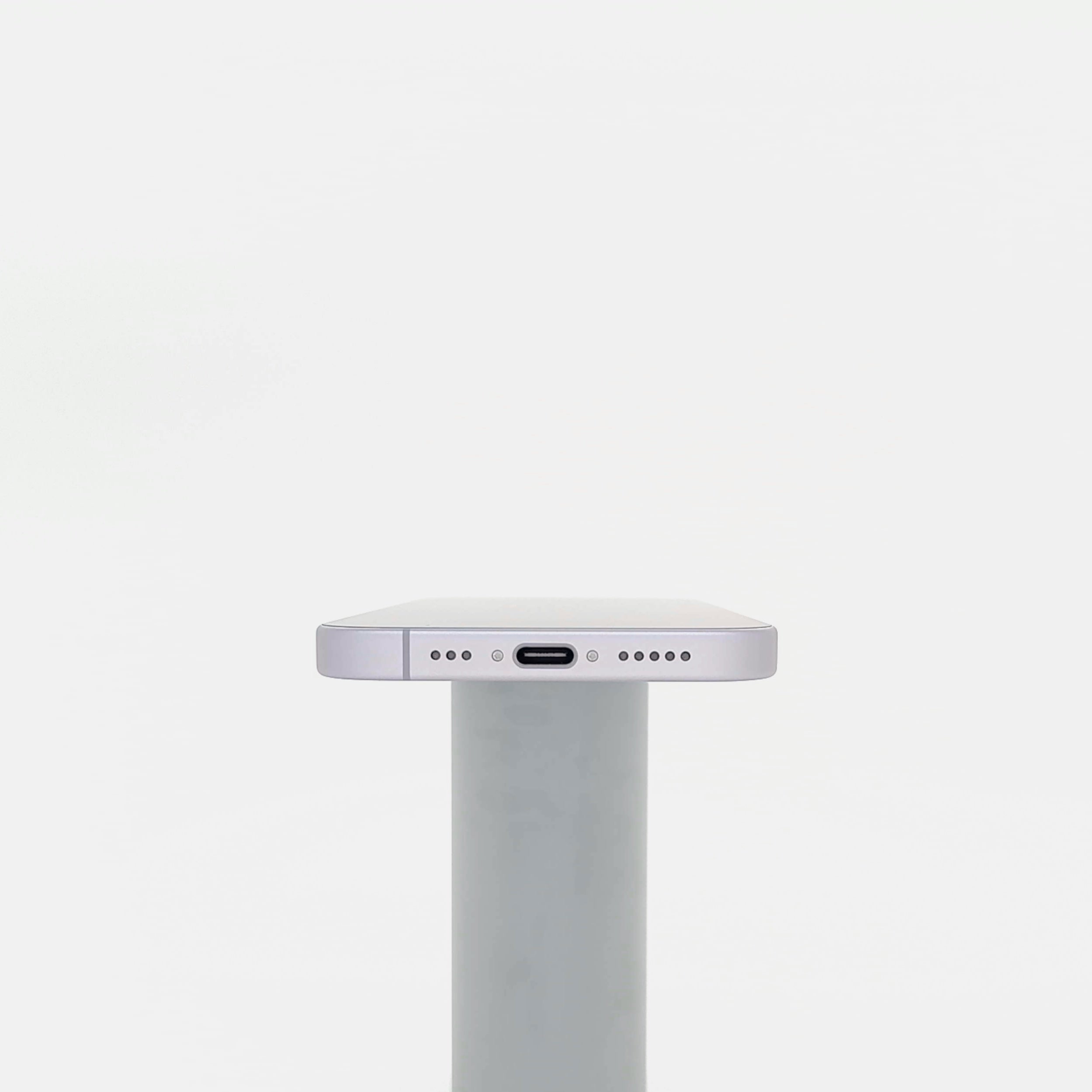 95新 Apple iPhone 17 256G 薰衣草紫色 中國大陸版