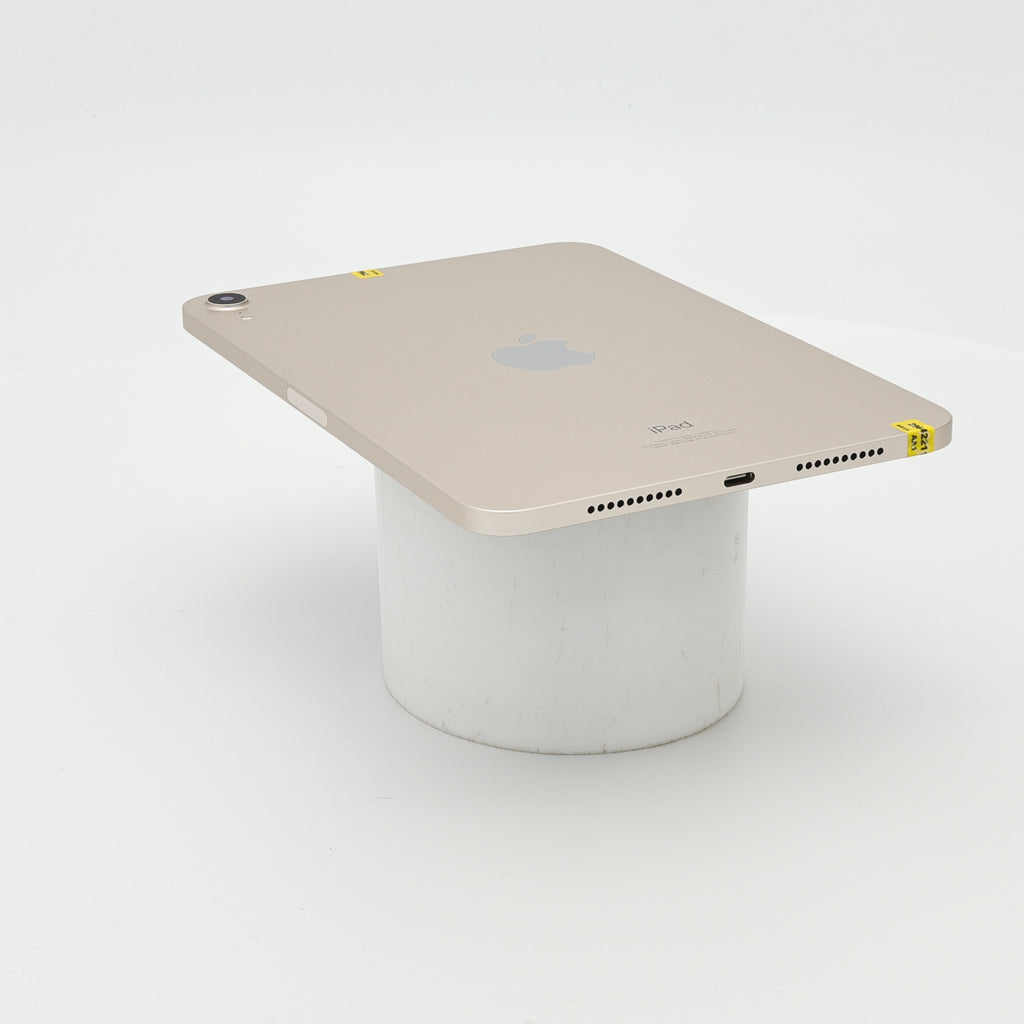 95新 Apple iPad mini6 256G 星光色 WIFI