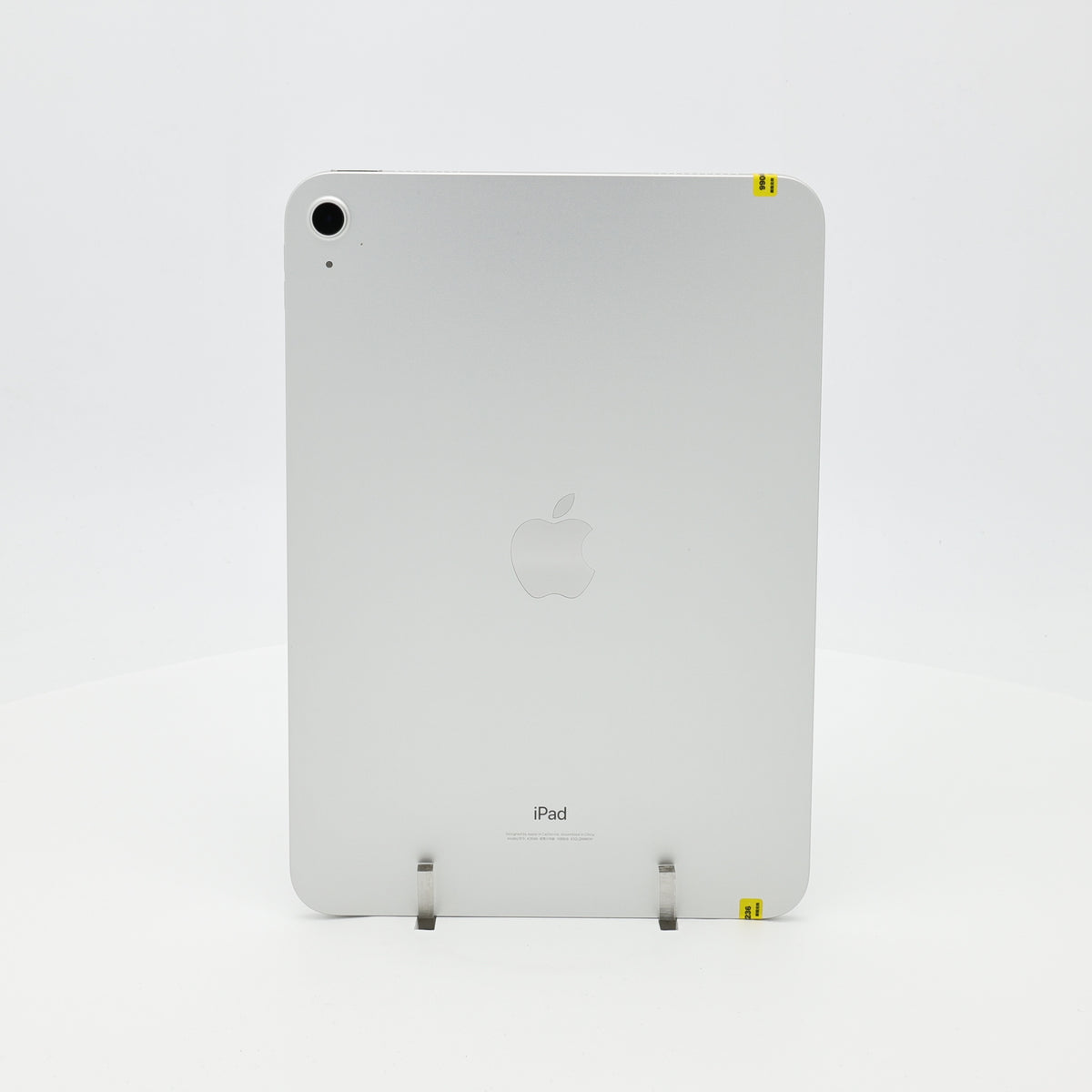 99新 Apple iPad 10代 256G 銀色 WIFI