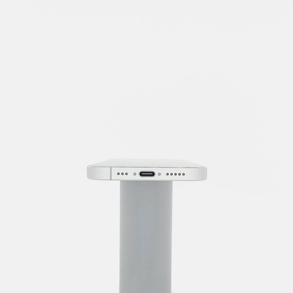 99新 Apple iPhone 16 256G 白色 中國大陸版