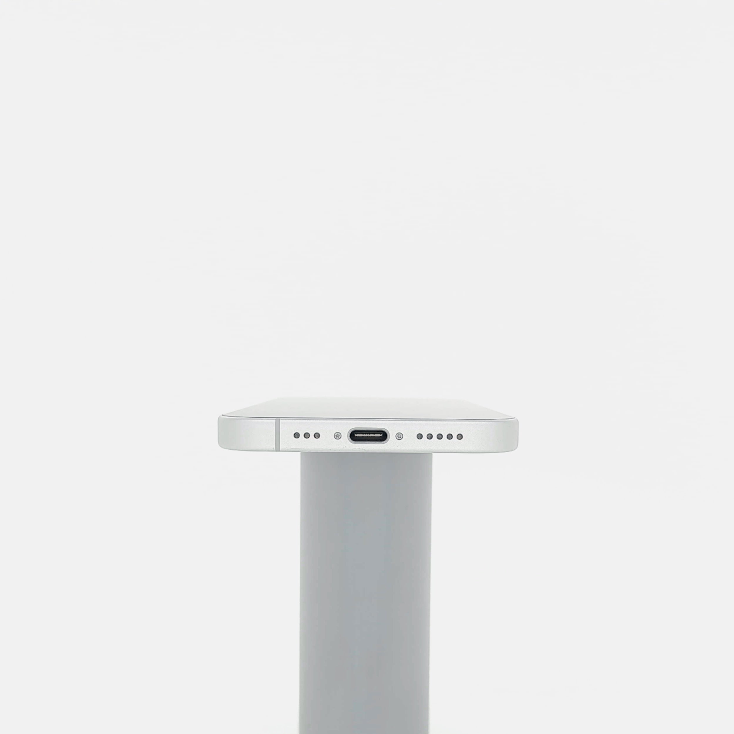 99新 Apple iPhone 16 256G 白色 中國大陸版