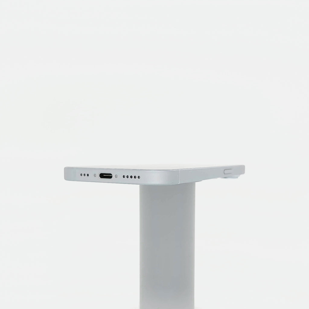 95新 Apple iPhone 15 128G 藍色 中國大陸版