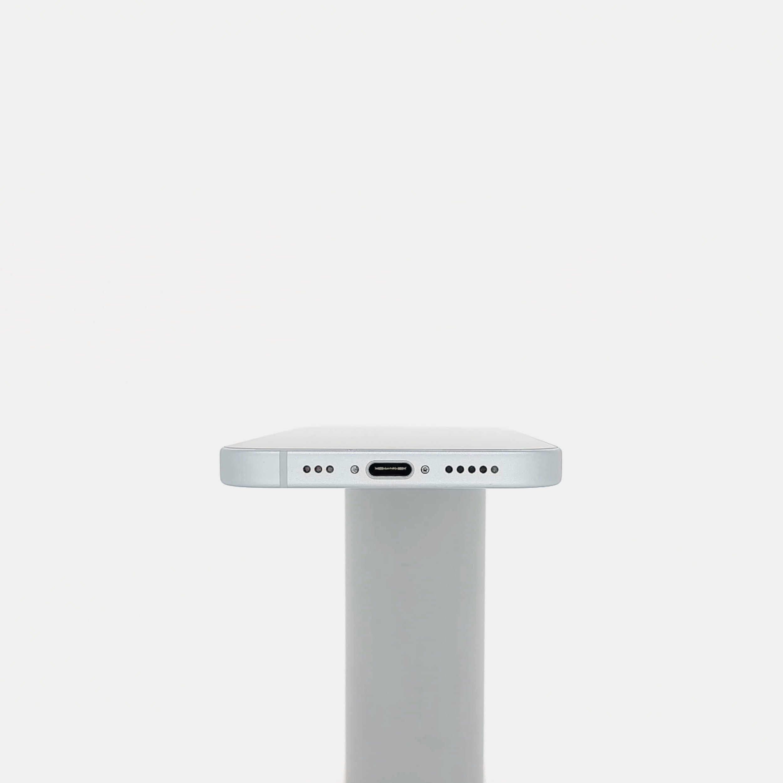 95新 Apple iPhone 15 256G 藍色 中國大陸版
