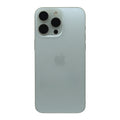 95新 Apple iPhone 15 Pro Max 256G 白色鈦金屬 中國大陸版