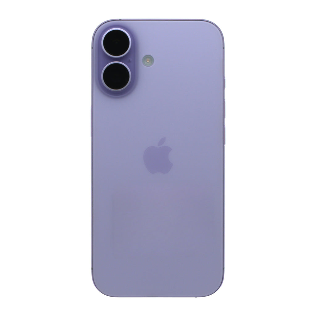 95新 Apple iPhone 17 256G 薰衣草紫色 中國大陸版