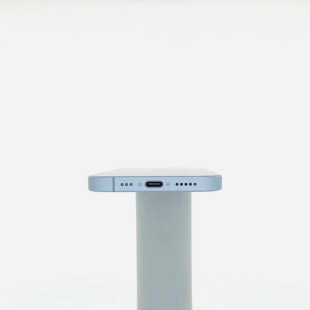 99新 Apple iPhone 17 256G 青霧藍色 中國大陸版