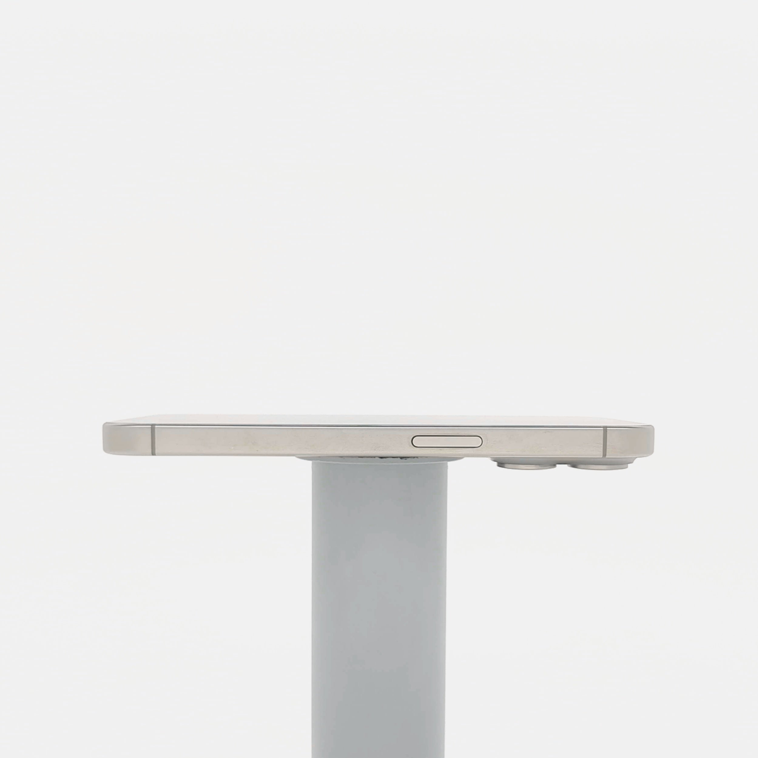95新 Apple iPhone 15 Pro 256G 原色鈦金屬 中國大陸版