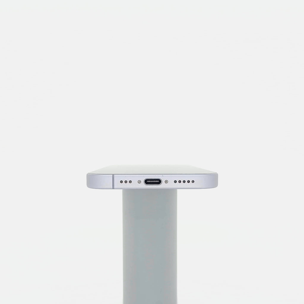 95新 Apple iPhone 17 256G 薰衣草紫色 中國大陸版