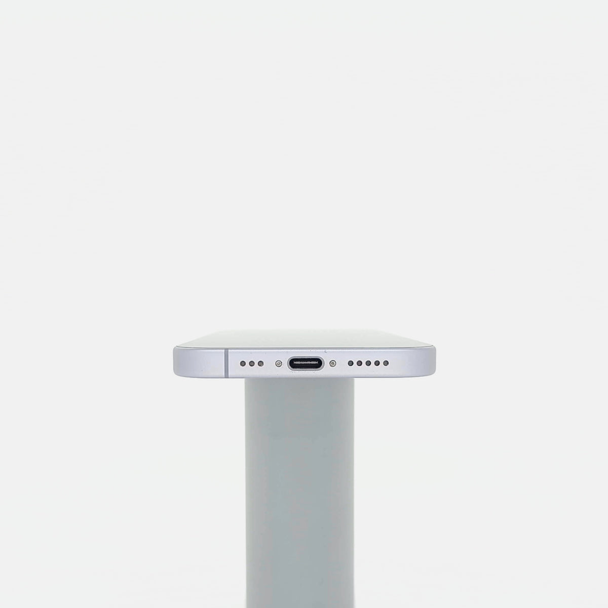 95新 Apple iPhone 17 256G 薰衣草紫色 中國大陸版