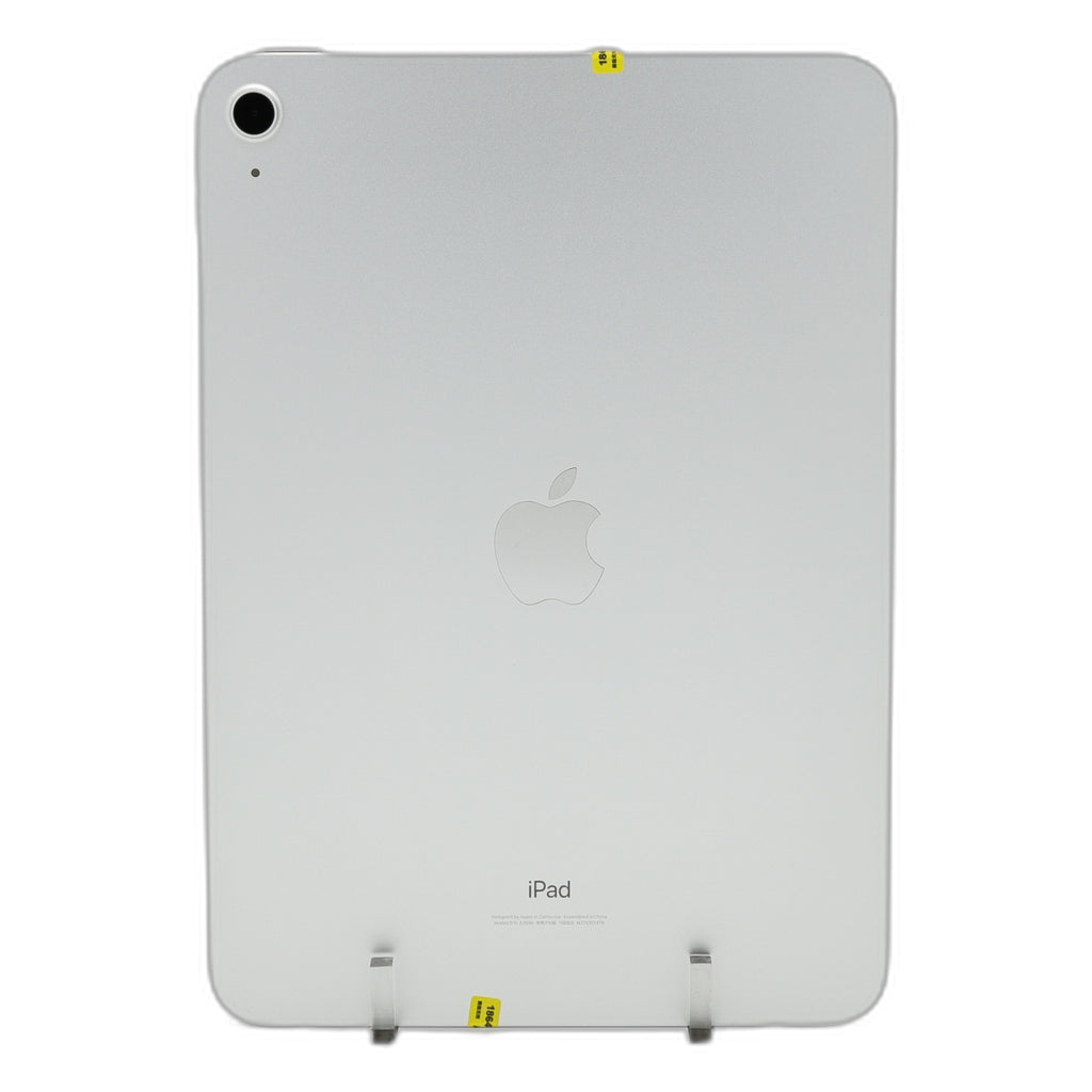 99新 Apple iPad 10代 64G 銀色 WIFI