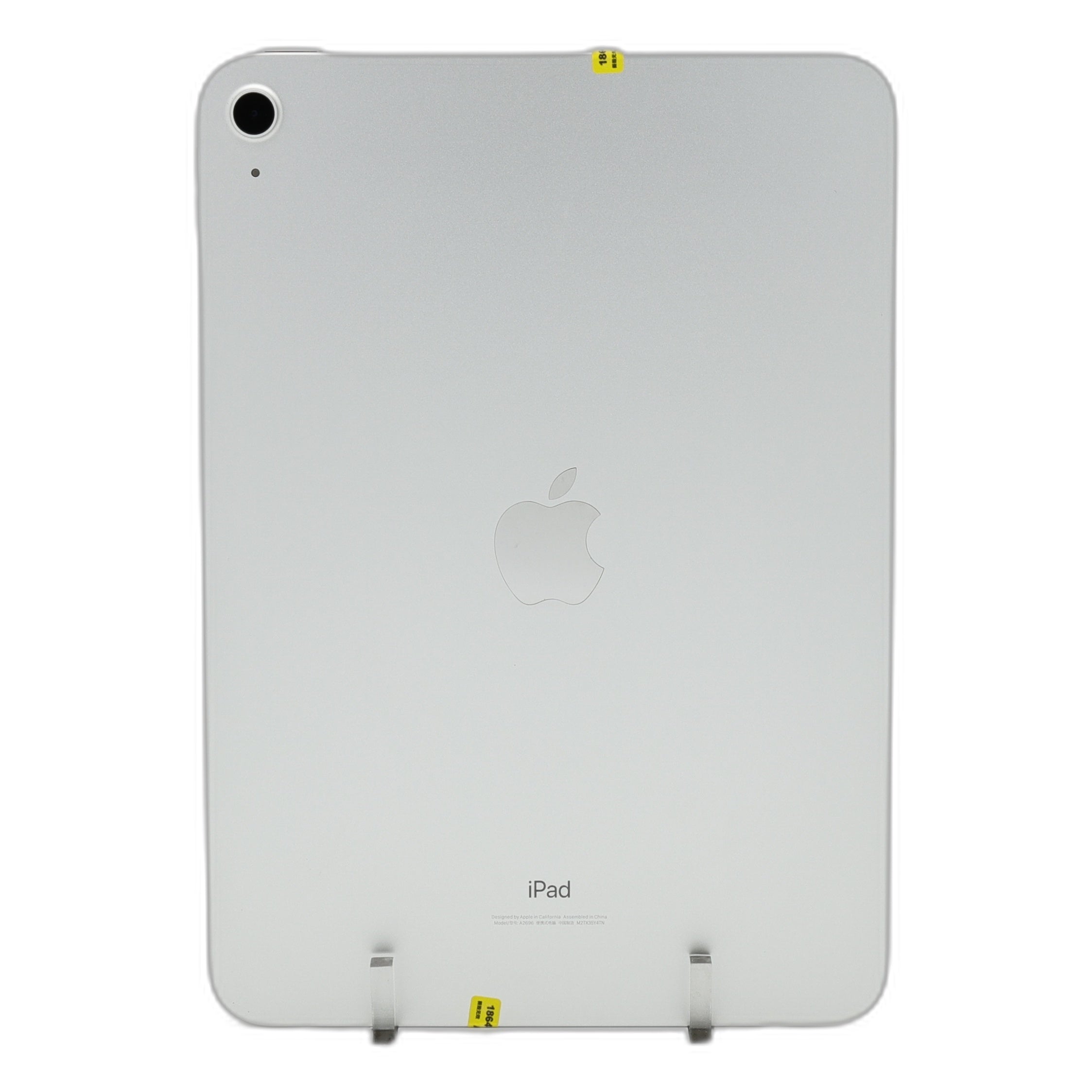 99新 Apple iPad 10代 64G 銀色 WIFI