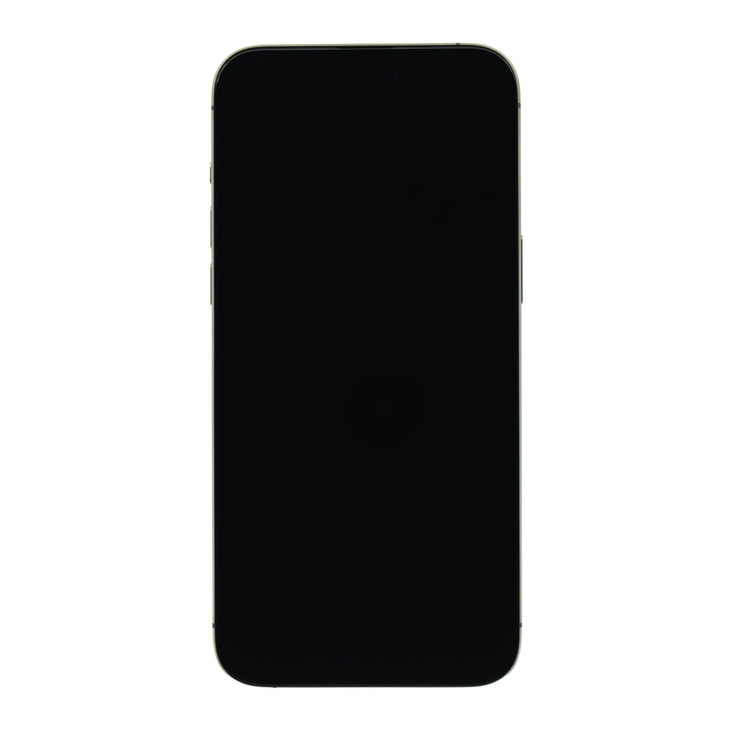 95新 Apple iPhone 15 Pro Max 256G 原色鈦金屬 中國大陸版