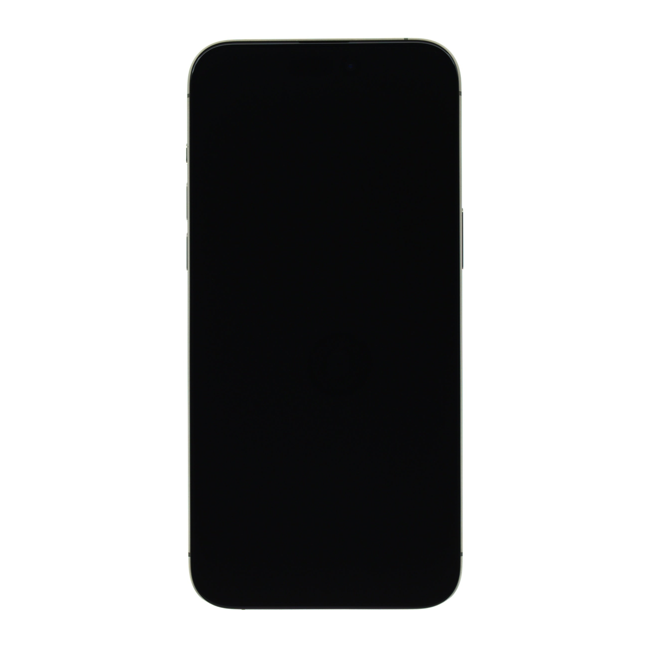 95新 Apple iPhone 15 Pro Max 256G 原色鈦金屬 中國大陸版