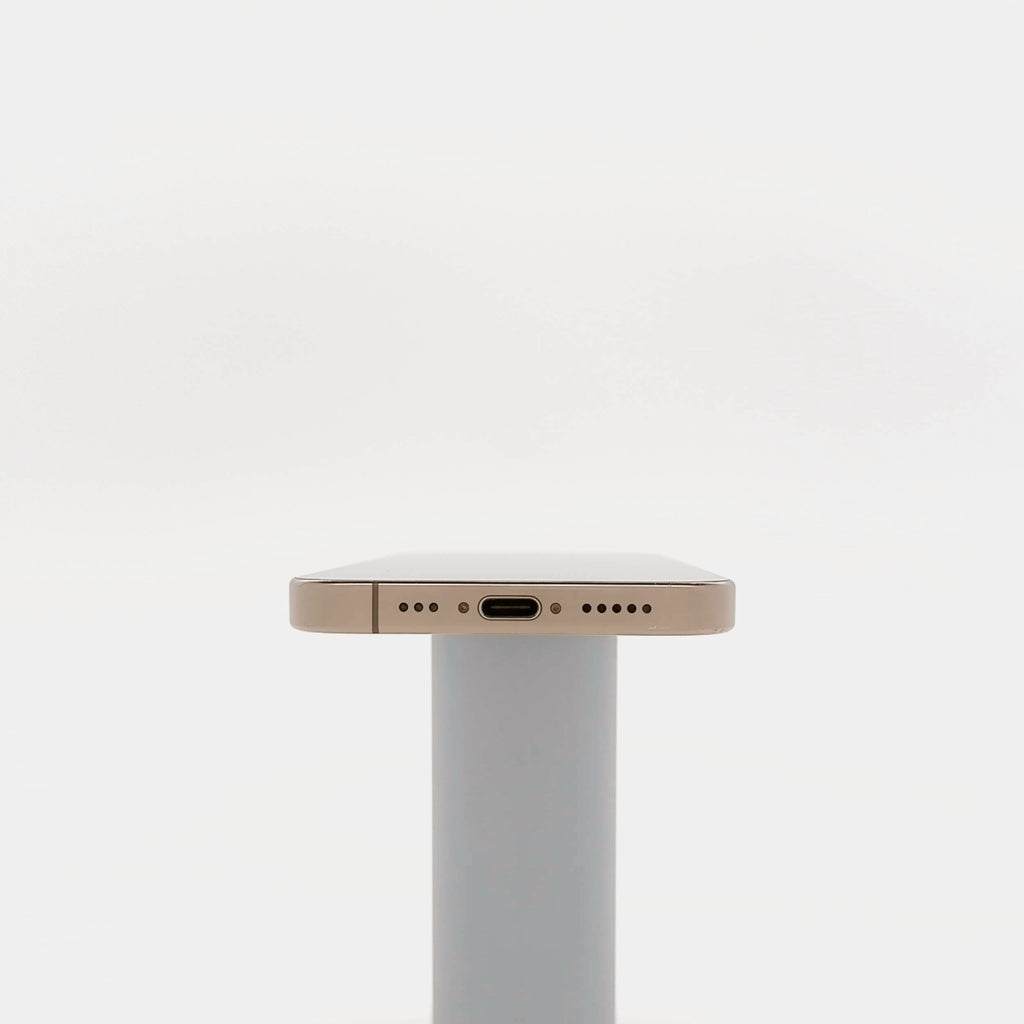95新 Apple iPhone 16 Pro 256G 沙漠色鈦金屬 中國大陸版