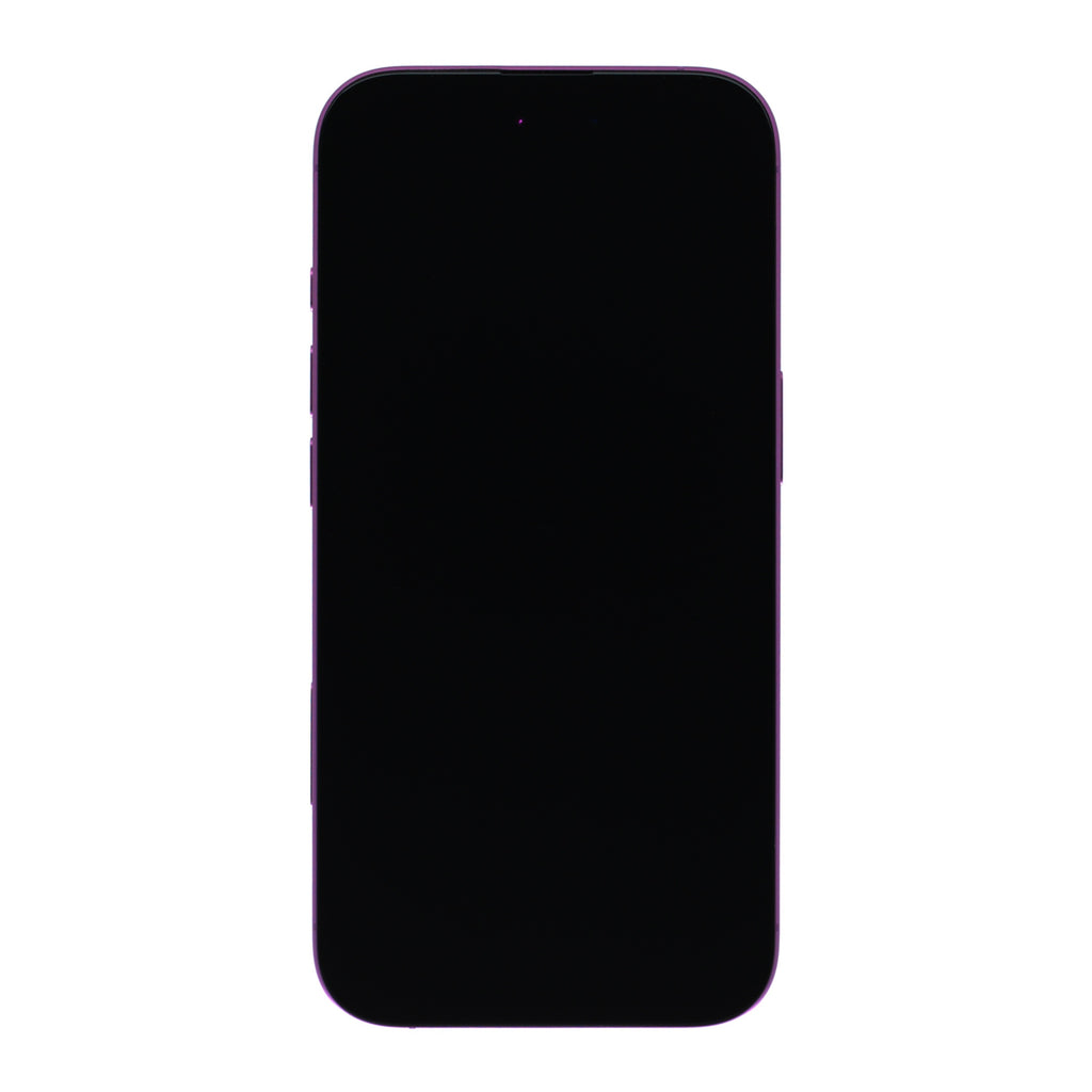 95新 Apple iPhone 16 256G 粉紅色 中國大陸版