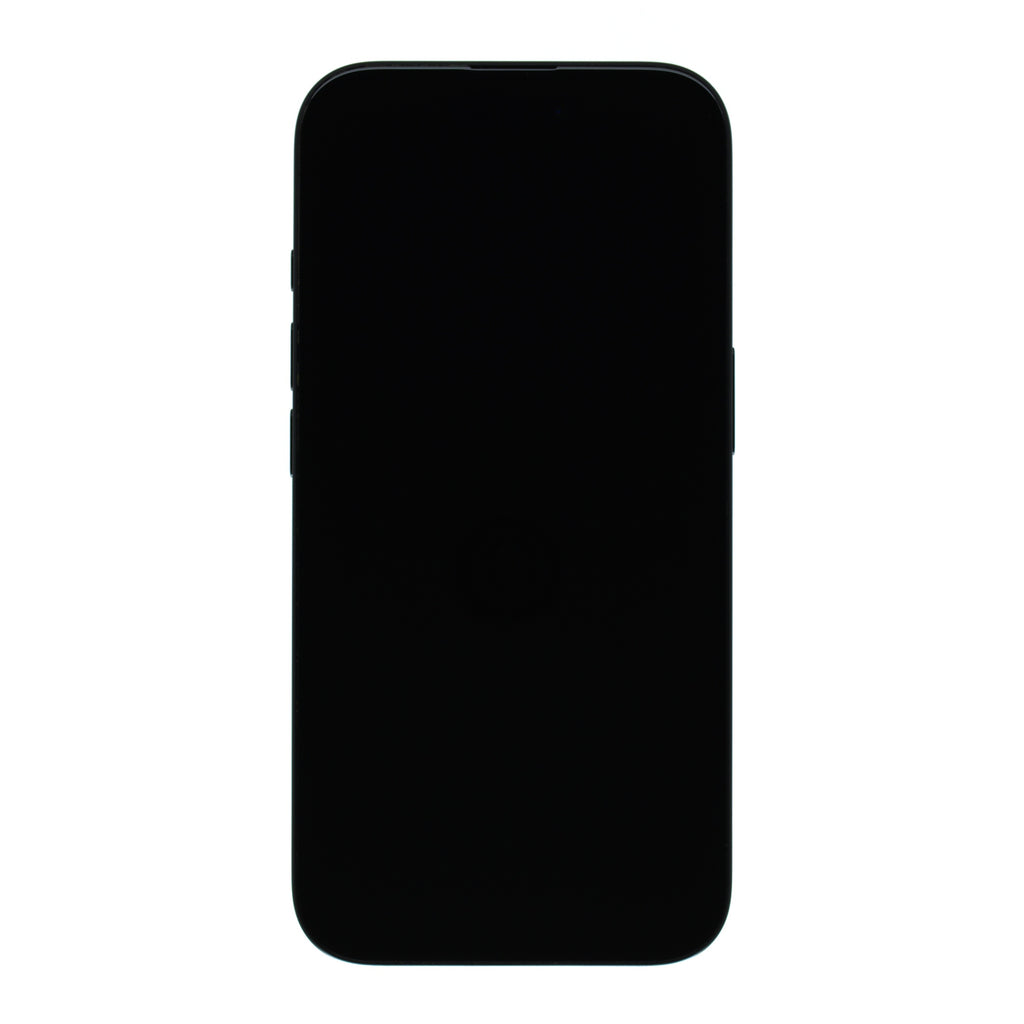 99新 Apple iPhone 16 256G 黑色 中國大陸版