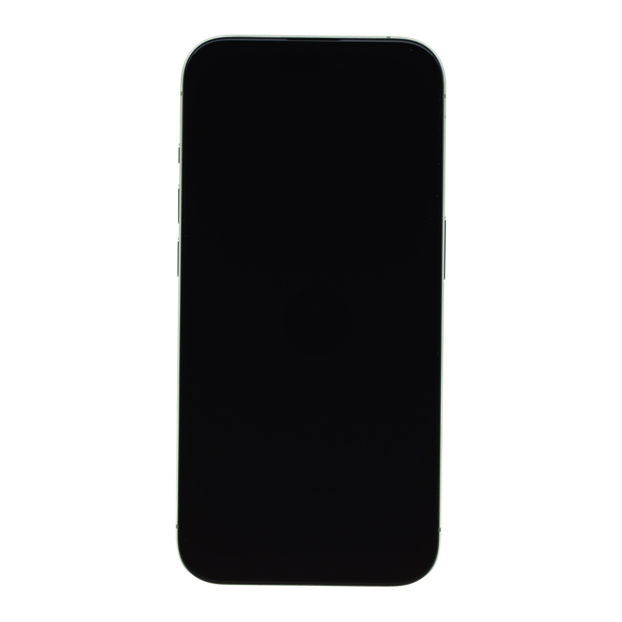 95新 Apple iPhone 15 Pro 128G 白色鈦金屬 中國大陸版