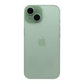 95新 Apple iPhone 15 128G 綠色 中國大陸版