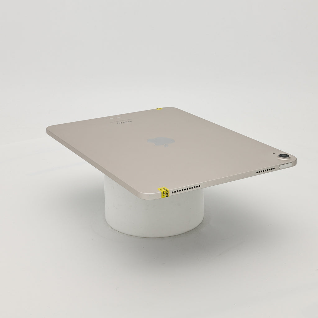 95新 Apple iPad Air5 64G 星光色 WIFI