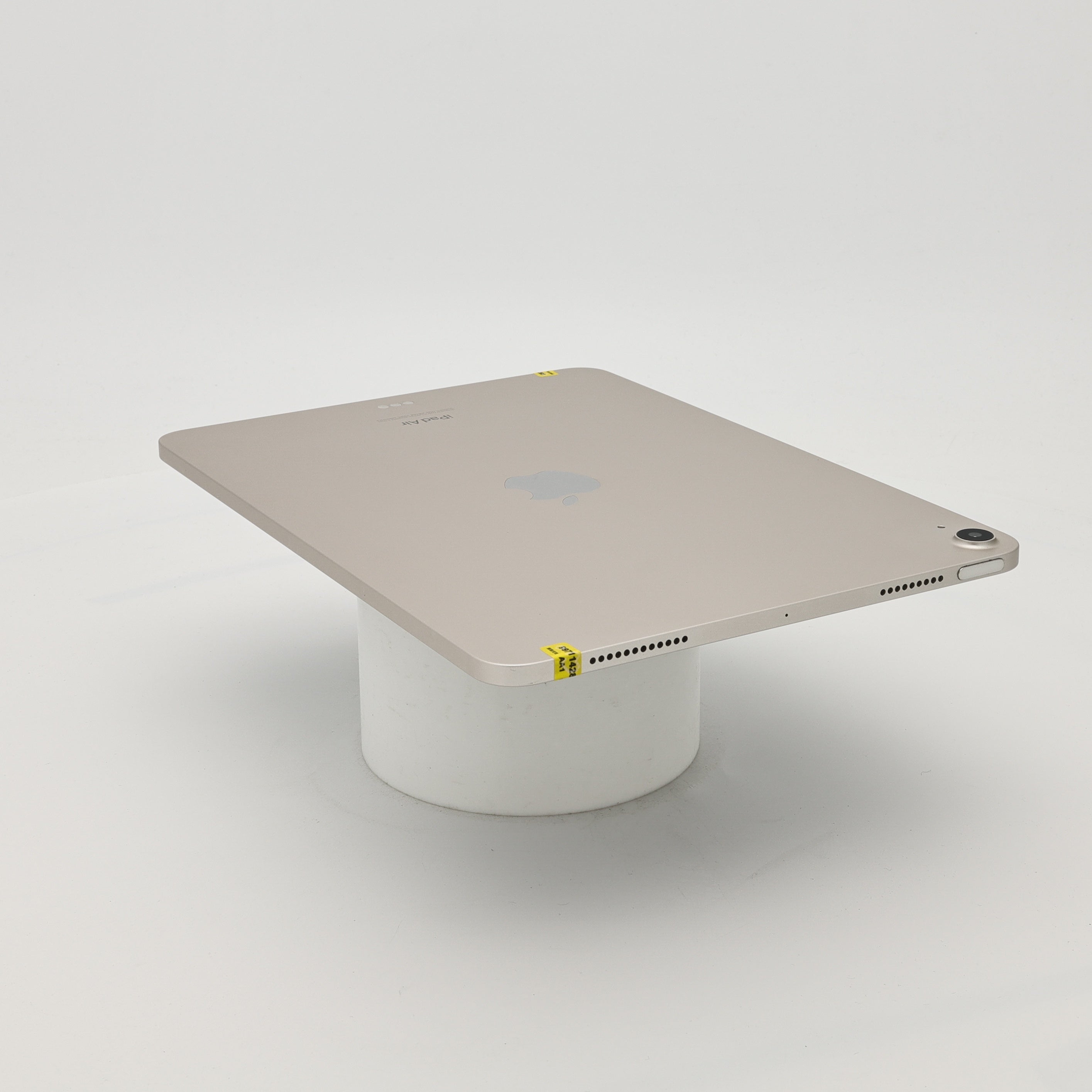 95新 Apple iPad Air5 64G 星光色 WIFI