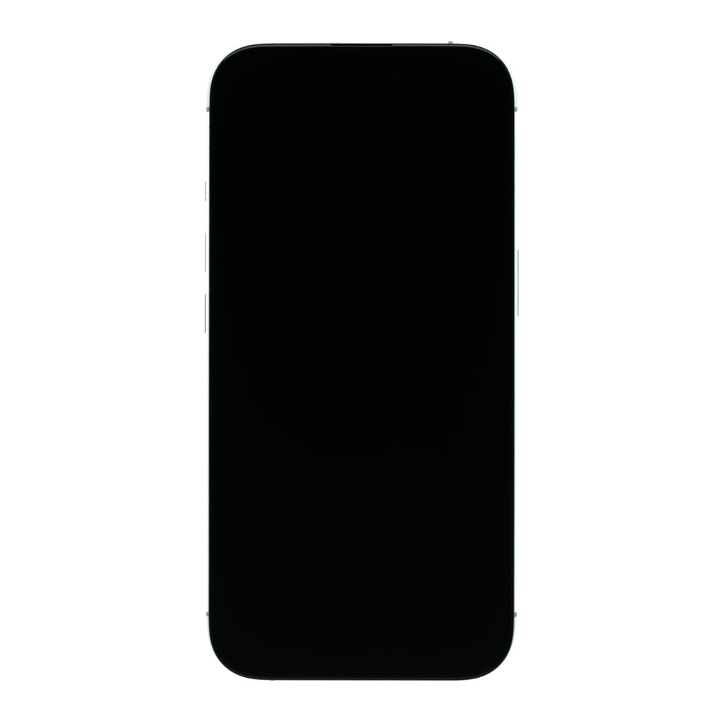 95新 Apple iPhone 16 256G 白色 中國大陸版