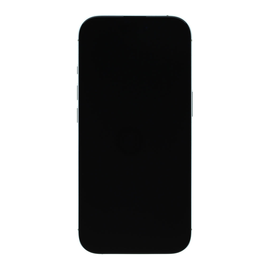 95新 Apple iPhone 16 Pro 128G 白色鈦金屬 中國大陸版