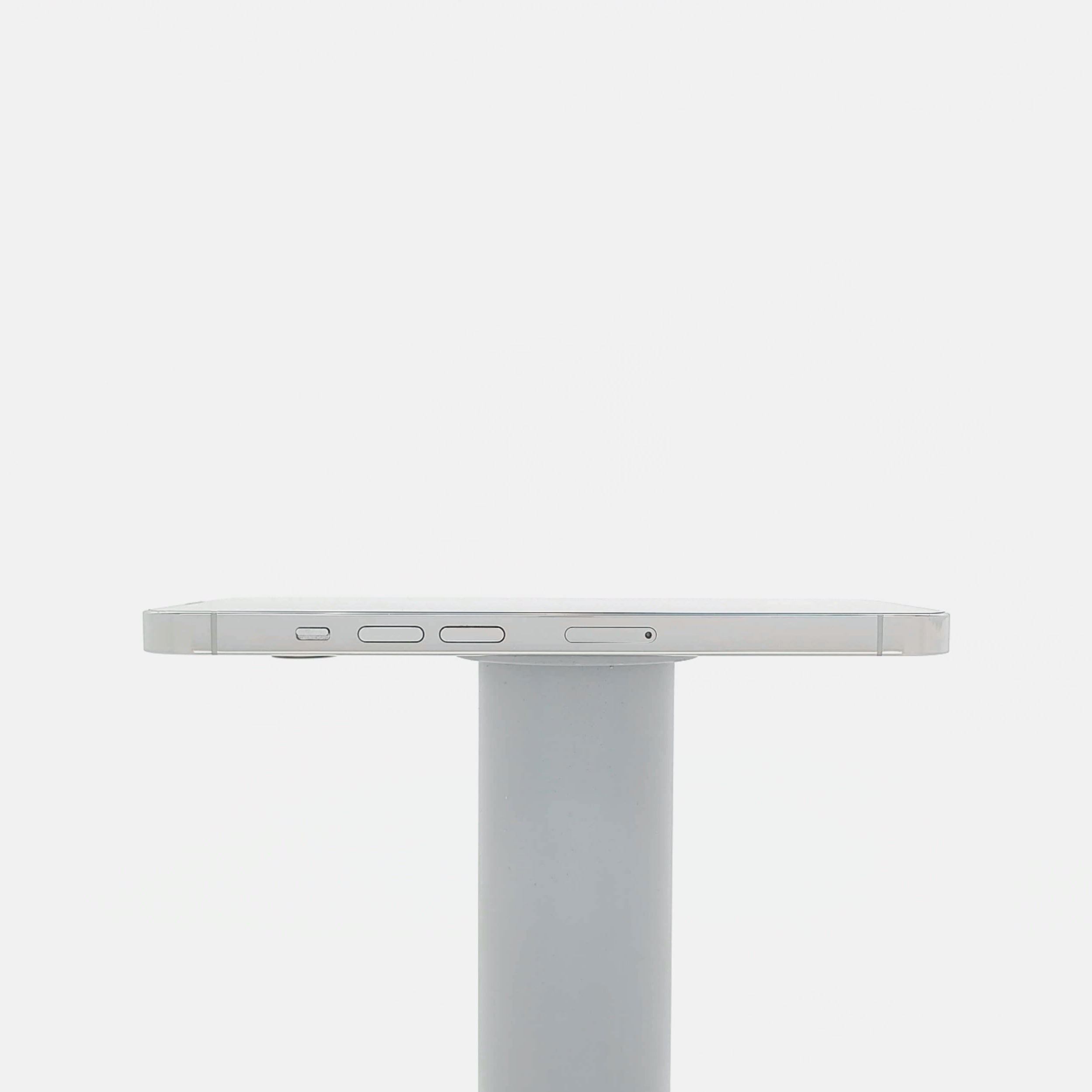 95新 Apple iPhone 13 Pro 256G 銀色 中國大陸版