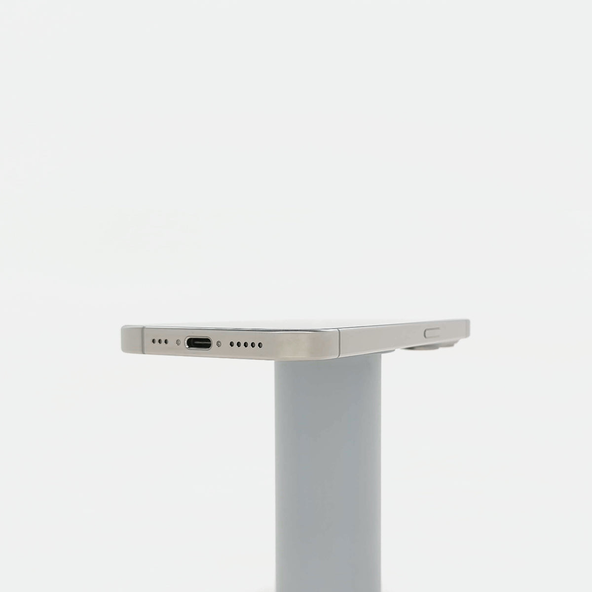 95新 Apple iPhone 15 Pro 256G 原色鈦金屬 中國大陸版