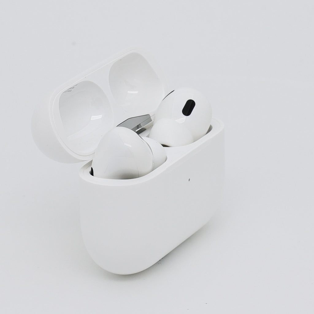99新 Apple AirPods Pro 2 白色