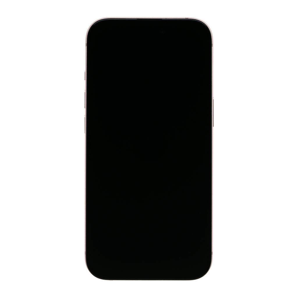 95新 Apple iPhone 15 128G 粉紅色 中國大陸版