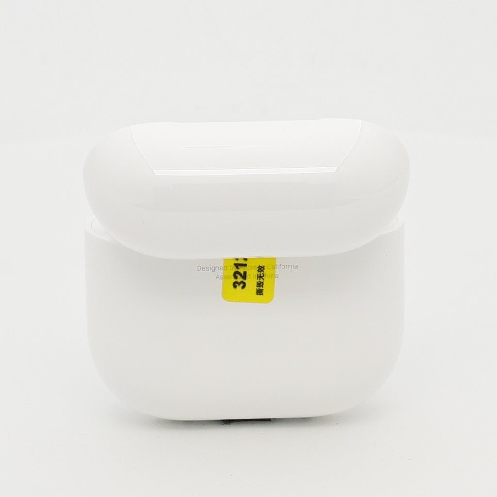 99新 Apple AirPods 4 (支持主动降噪) 白色