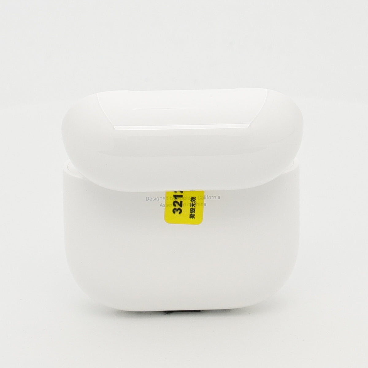 99新 Apple AirPods 4 (支持主动降噪) 白色