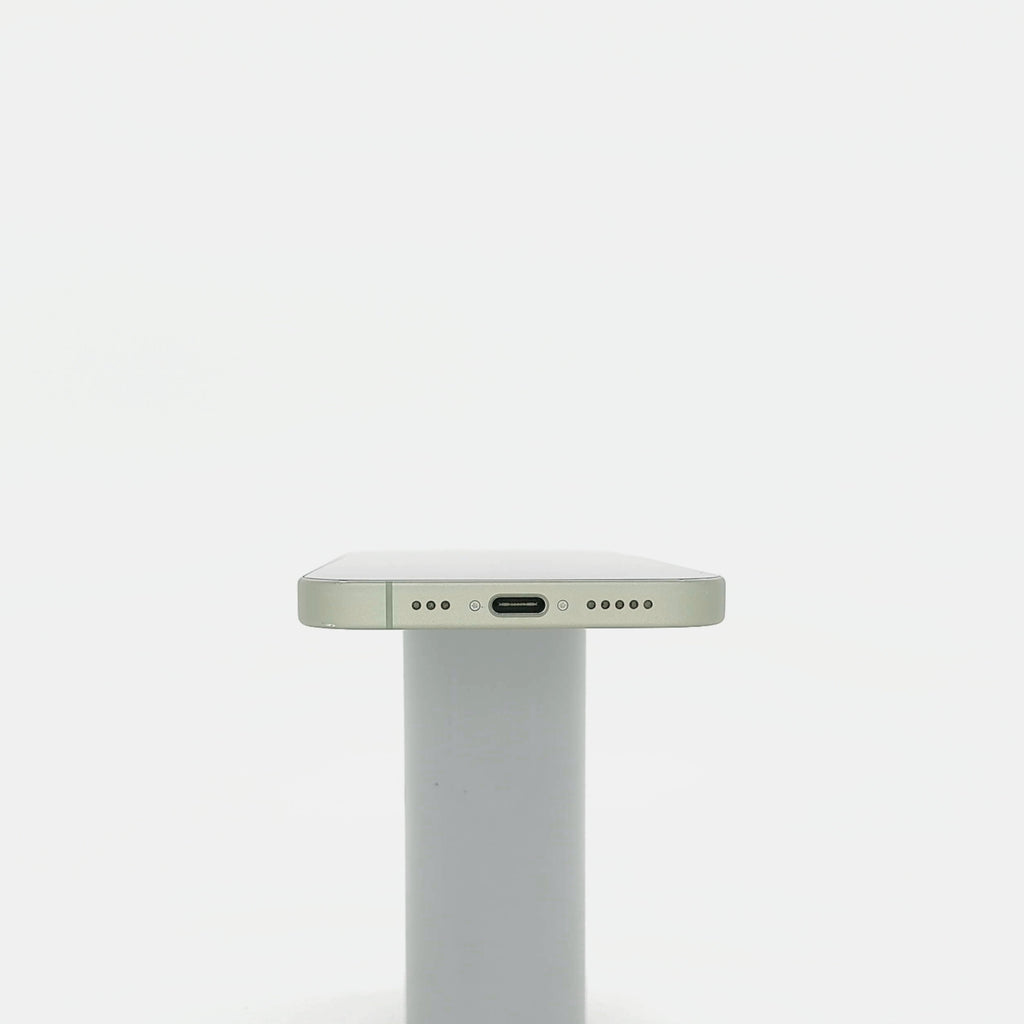 95新 Apple iPhone 17 256G 鼠尾草綠色 中國大陸版