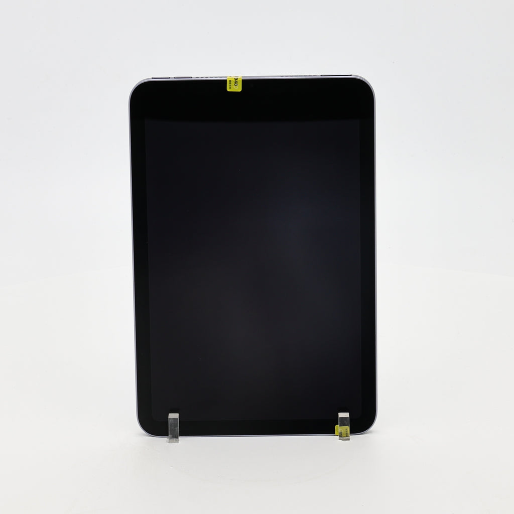 99新 Apple iPad mini6 64G 紫色 WIFI