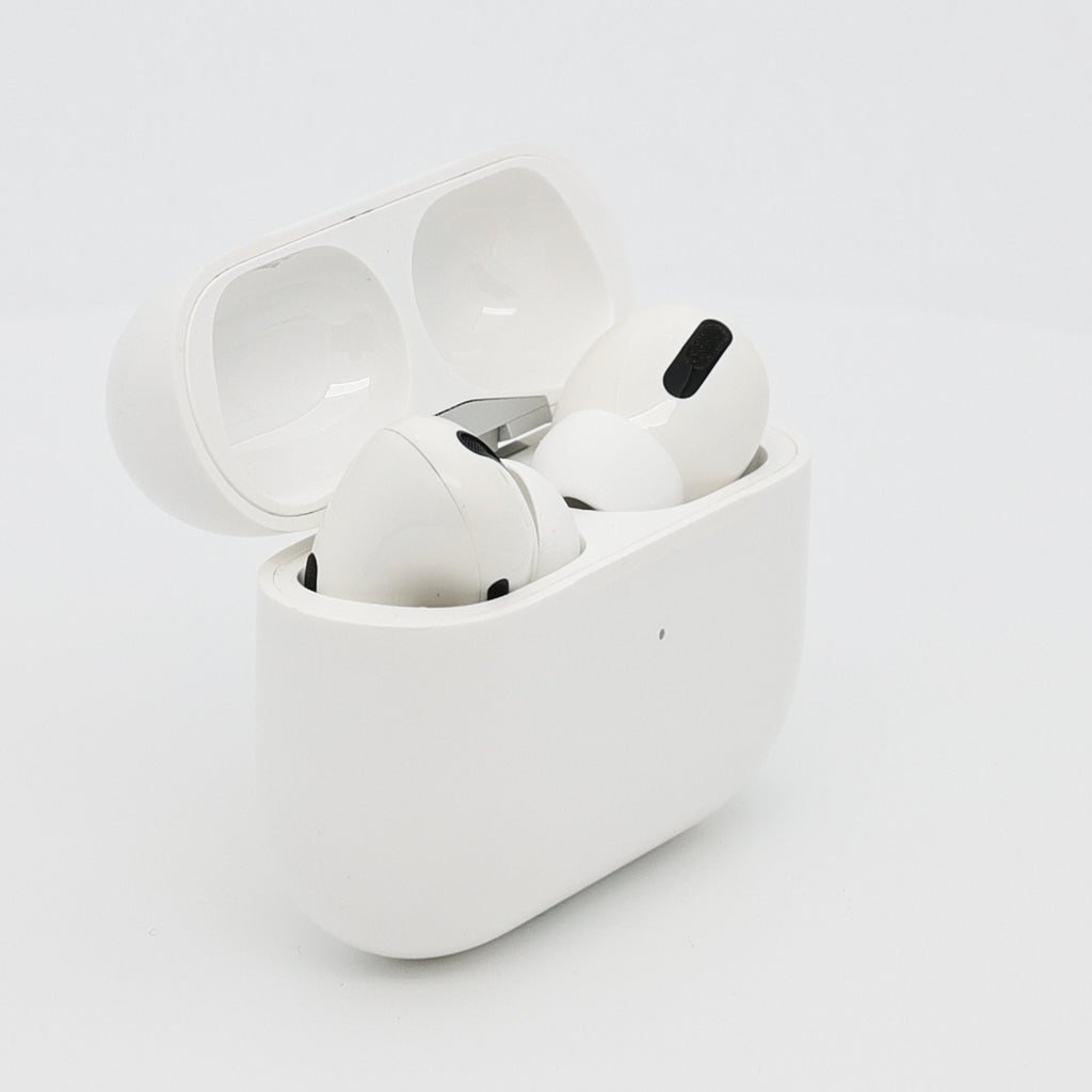 99新 Apple AirPods Pro 1 白色