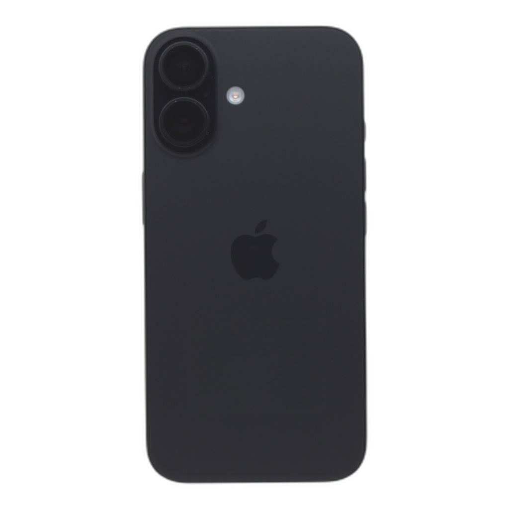 99新 Apple iPhone 16 128G 黑色 中國大陸版