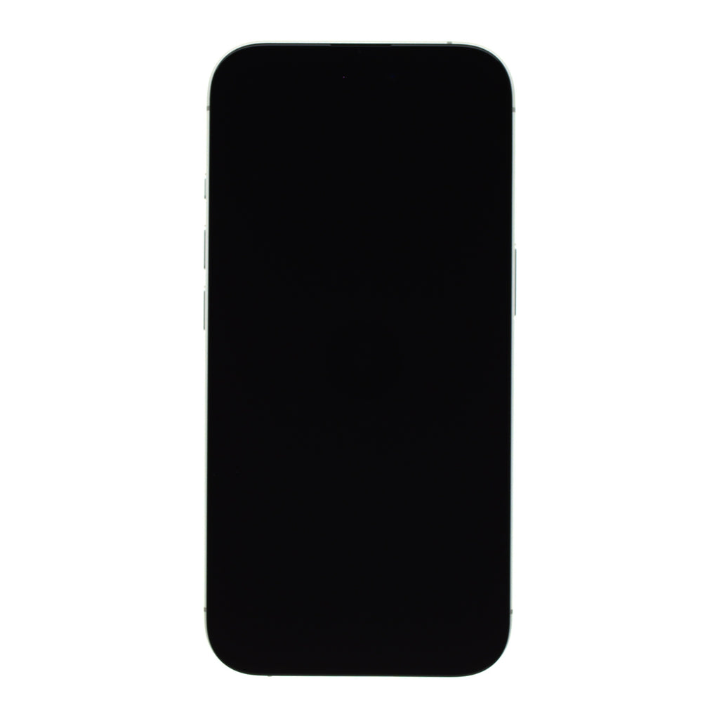 95新 Apple iPhone 16 256G 白色 中國大陸版